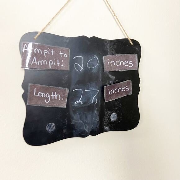 Mossimo Large Womens Sienna Boho Popover Top - Picture 6 of 6